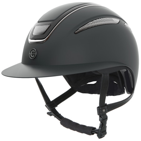 Casco de equitación Elite Polo Covalliero
