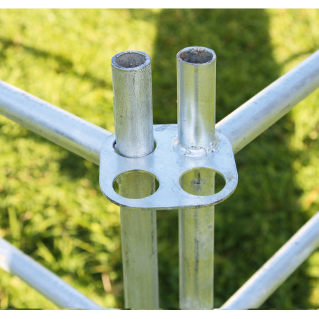 Claies desmontables Kerbl para ovejas