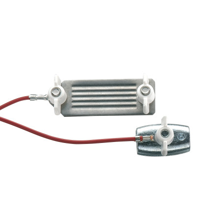 Conector de cordón/cinta AKO