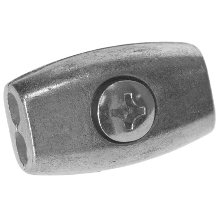 Conector para hilos y cordones AKO