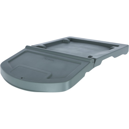 Tapa para contenedor apilable Kerbl