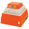 Incubadora Covatutto 24 digital Kerbl Hobbyfarming - Roja