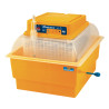Incubadora Covatutto 24 ECO Kerbl Hobbyfarming - Amarillo
