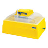 Incubadora Covatutto 54 Kerbl Hobbyfarming - Amarillo