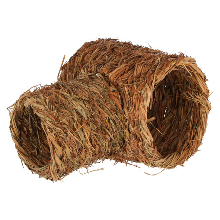 Cilindro vegetal 2 piezas Kerbl Hobbyfarming