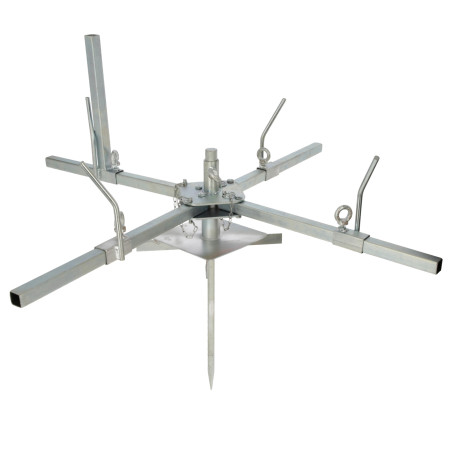 Desenrollador para hilo Vario AKO