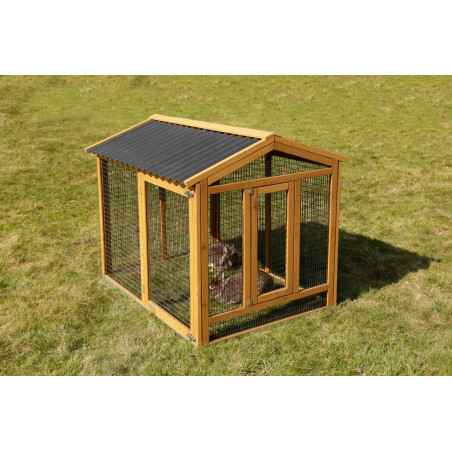 Recinto Apartamento Pro Kerbl Hobbyfarming