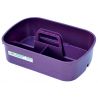 Bandeja de limpieza - Púrpura