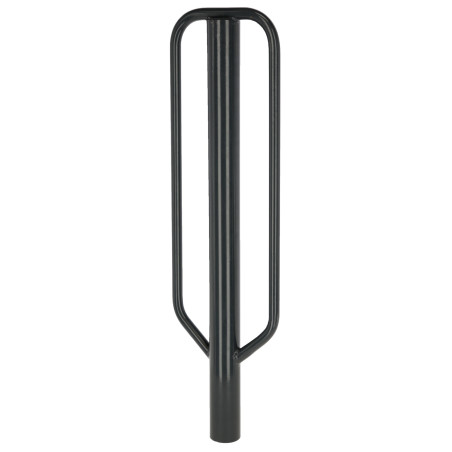 Clavador para poste en T AKO