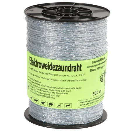 Hilo para cercas Steuer AKO