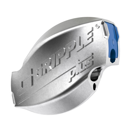 Conector de alambres metálicos Gripple AKO