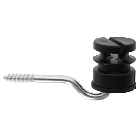 Aislador con ranura AKO