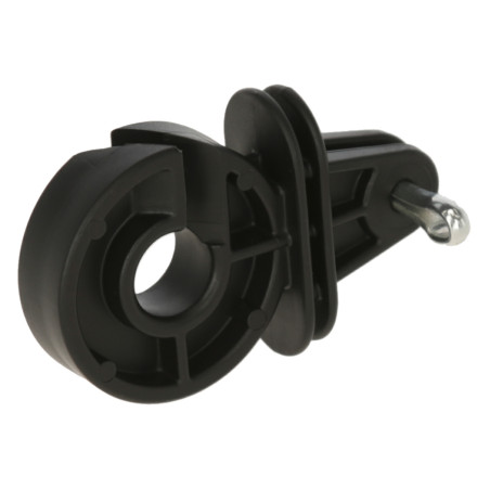 Aislador con pasador para poste de esquina AKO