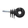 Aislador anular Easy Drill EDX AKO - Negro