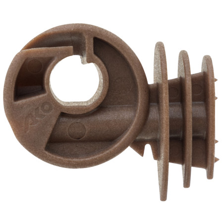 Aislador anular Easy Drill SX verde AKO