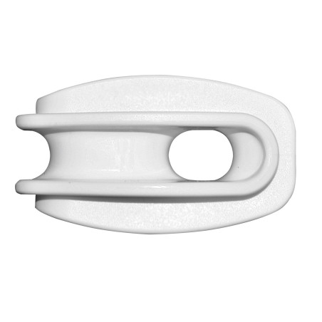 Aislador de esquina tipo “huevo” AKO