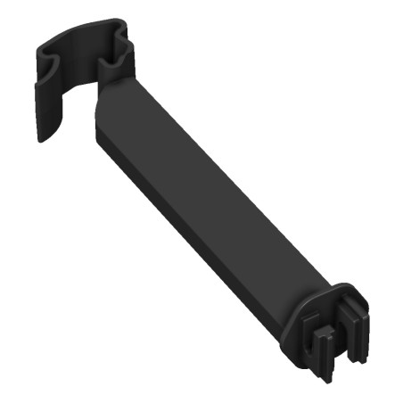 Aislador separador T-Post AKO