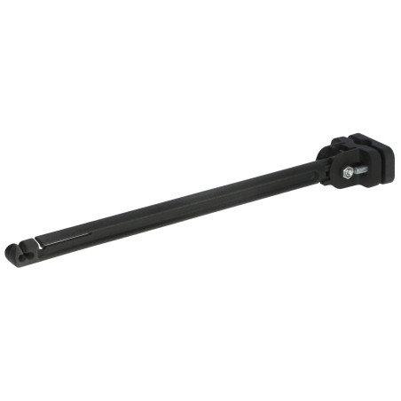 Kit complementario para redes de cercado WolfStop Kerbl Hobbyfarming