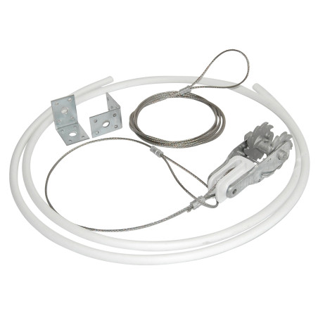 Kit de anclaje diagonal AKO