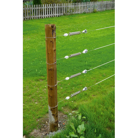 Kit de anclaje horizontal AKO