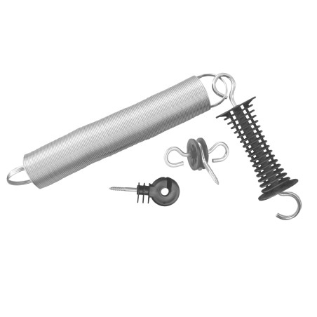 Kit de cierre con resorte AKO