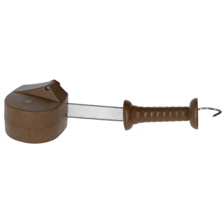 Kit de puerta Premium FLEXIGATE green AKO