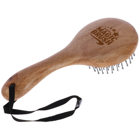 Cepillo para crines y cola Magic Brush