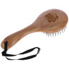Cepillo para crines y cola Magic Brush - Madera