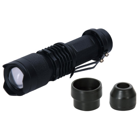 Ovoscopio LED Kerbl Hobbyfarming