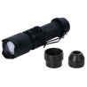 Ovoscopio LED Kerbl Hobbyfarming - Negro