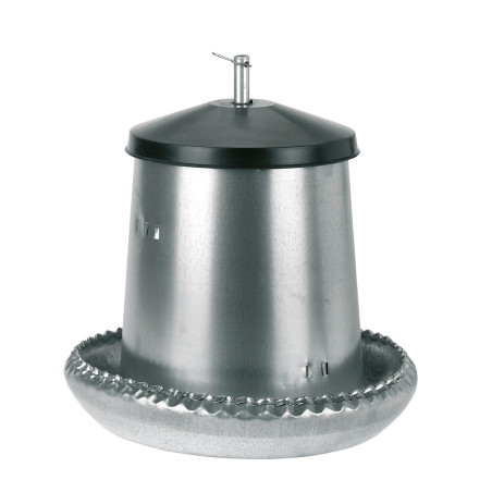 Comedero de suelo Kerbl Hobbyfarming