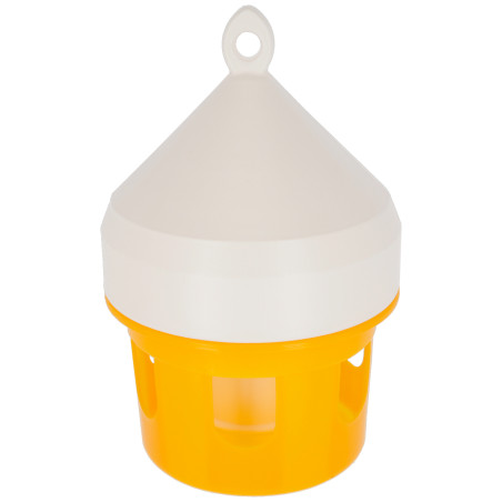 Comedero para palomas Kerbl Hobbyfarming