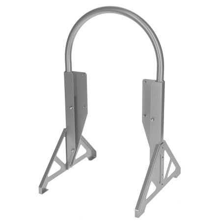 Pie desmontable Kerbl Hobbyfarming