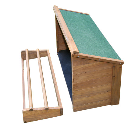 Nidal Fortuna Kerbl Hobbyfarming