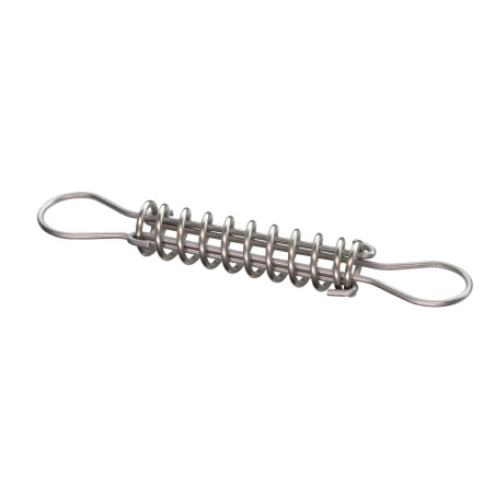 Resorte de compensación térmica AKO