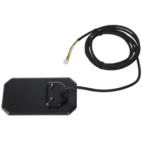 Calefacción de bebedero SmartCoop con sensor de nivel Kerbl Hobbyfarming