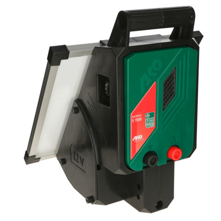 Sun Power S 1500 AKO