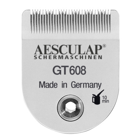 Cabezal de corte de repuesto para Exacta/Isis Aesculap