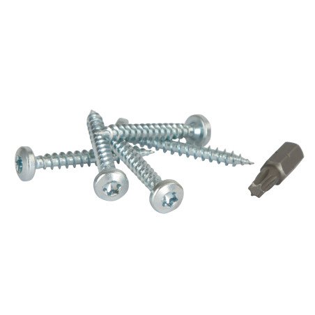 Tornillo para madera AKO