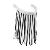 Mosquero antimoscas Horze - Negro