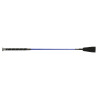 Cravache Whip & Go con incrustaciones de strass - Negro