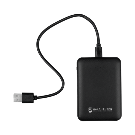 Batería externa Waldhausen 92×64 x 12 mm