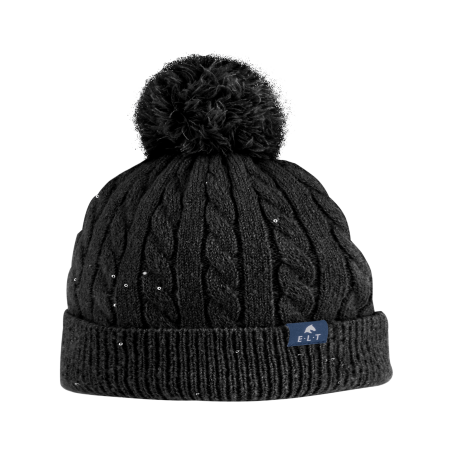 Gorro ELT de punto Rafaela