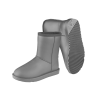 Botas ELT Rainless Allweather - Asfalto