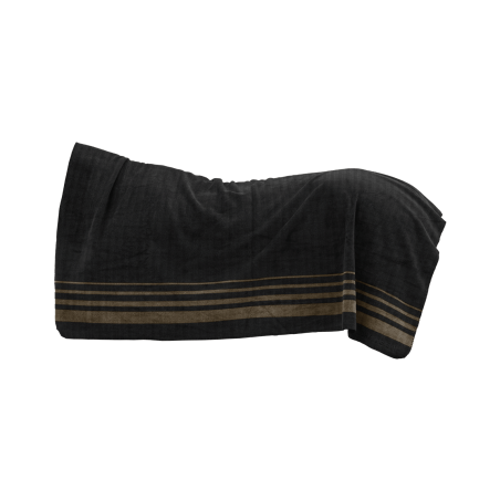 Manta polar gruesa Waldhausen Sölden