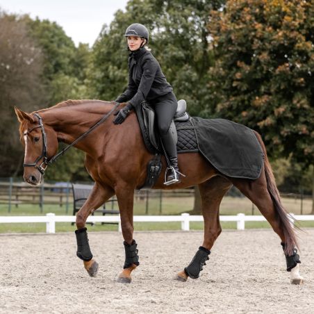 Cubre-rin impermeable Waldhausen Salzburg