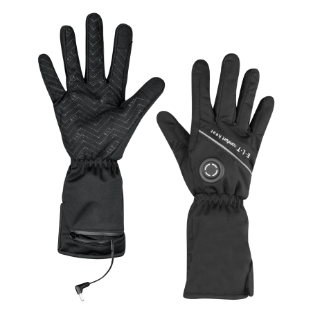 Guantes calefactables ELT Comfort Heat