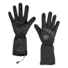 Guantes calefactables ELT Comfort Heat - Negro