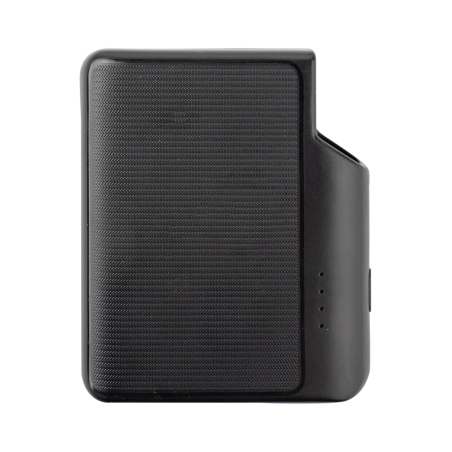 Guantes calefactables ELT con cargador portátil