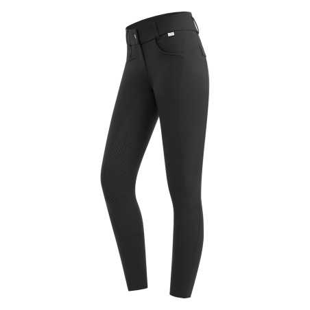 Pantalón de equitación ELT Comfort Ride Glam para mujer